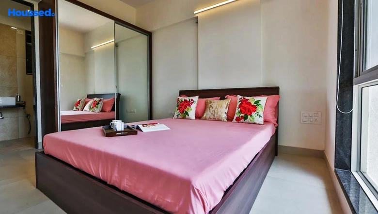 Sample Apartment